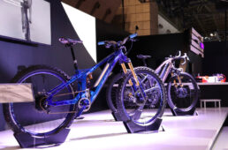 ヤマハのコンセプトモデル