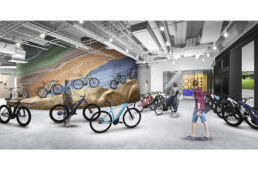 ヤマハ　Yamaha E-Ride Base