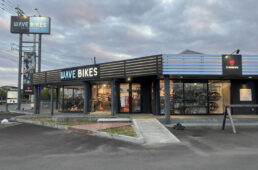 ウェーブバイクス高松店