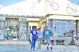 サイクルフレンドタカタ