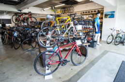 コーダーブルームショップ稲城店