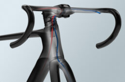 ジャイアント　プロペル アドバンスドSL KB