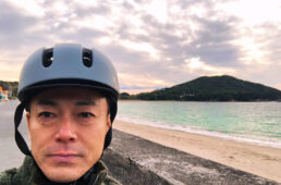 猪野学 ネオ坂バカ奮”登”記 第28回