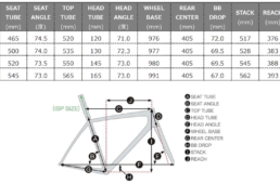 ジャイアント　プロペル アドバンスドSL KB