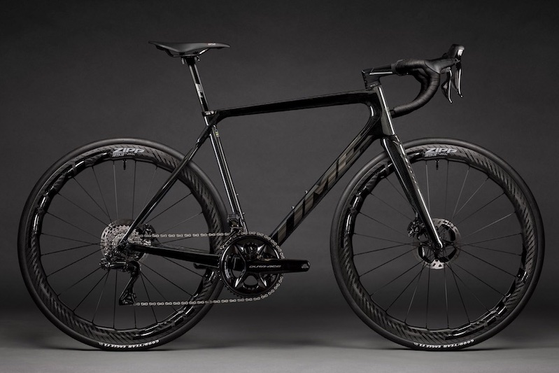 タイム 2024年フレームカラー発表｜サイクルスポーツがお届け