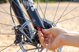 リバウンドダイヤル