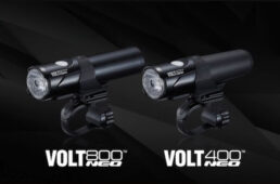 キャットアイ・ボルト800＆400