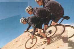 キャノンデール・トップストーンカーボン試乗会