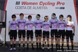 与那嶺恵理（ラボラル・クチャ-ファンダシオン・エウスカディ）