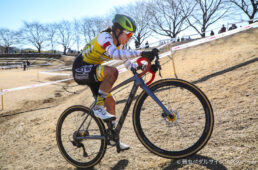 弱虫ペダル サイクリングチーム　2024シーズン