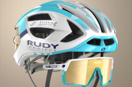 ルディプロジェクト「バーレーン ヴィクトリアス2024レーシングキット」