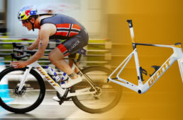 ジャイアント　プロペル アドバンスドSL KB