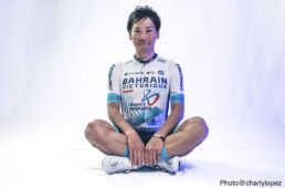 新城幸也　ボルタ・ア・ラ・コムニタ・バレンシアナ