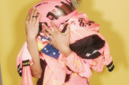 ラファ×EFプロサイクリング2024