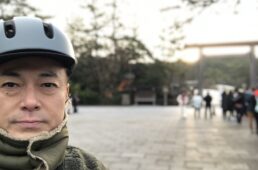 猪野学 ネオ坂バカ奮”登”記 第28回