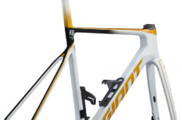 ジャイアント　プロペル アドバンスドSL KB