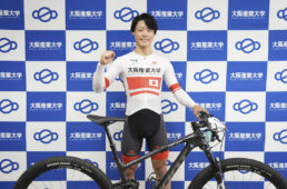 ジャイアント　副島達海