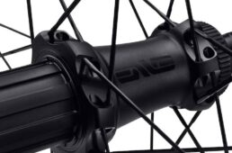 エンヴィ・ロード インナー ドライブ システム ハブ