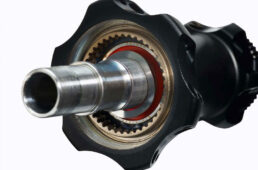 エンヴィ・ロード インナー ドライブ システム ハブ