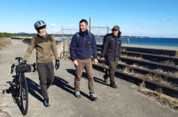 猪野学 ネオ坂バカ奮”登”記 第28回