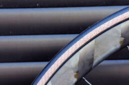 フォーミュラプロHL TLR Sライトのタンカラー