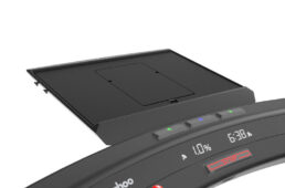 タブレット等を設置する台座