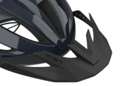 クイックリリースバイザー