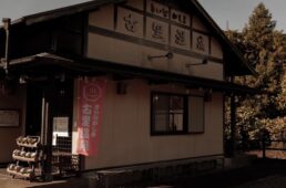 きいながしま古里温泉