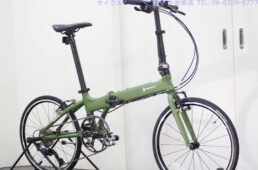 カンザキ吹田店　ルノー・プラチナマッハ８