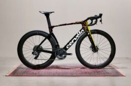 S5ディスクグランツール記念