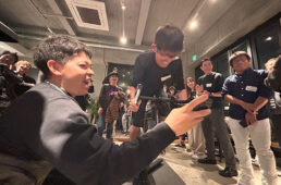 スプリントチャレンジ