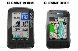 エレメントロームとボルト