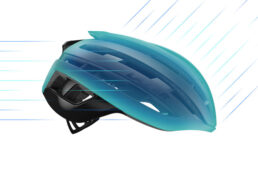 エアロシェル装着時