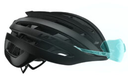 アイウェアドッキングスロット