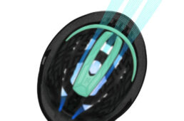 フローティングヘッドバンド