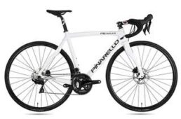 ピナレロ・RAZHA シマノ105 11S