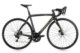 ピナレロ・RAZHA シマノ105 11S