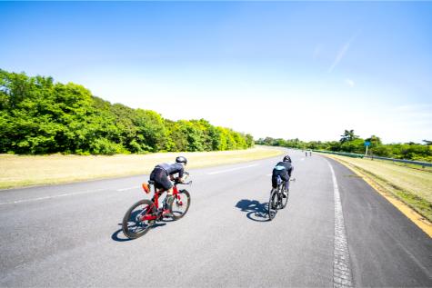 ひたちなかタイムトライアル