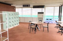 CSCワーケーションスペース