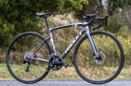 リドレー・フェニックス ディスク