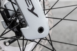 ノア ディスクのFウイングス