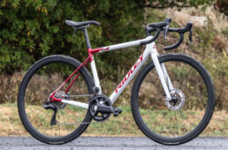 リドレー・ヘリウム ディスク