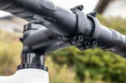 ヘリウムディスクのFステアラー