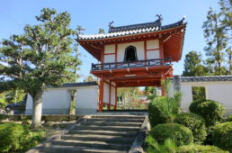 滋賀県　栗東市内の社寺を巡るデジタルスタンプラリー