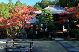滋賀県　栗東市内の社寺を巡るデジタルスタンプラリー