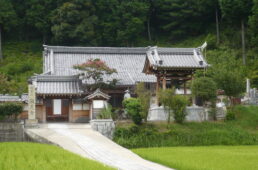 滋賀県　栗東市内の社寺を巡るデジタルスタンプラリー