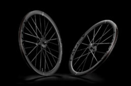 CADEX MAX 40ホイールシステム