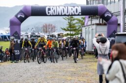 グラインデューロ2024