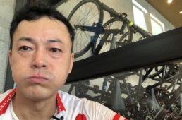 猪野学 ネオ坂バカ奮”登”記 第29回