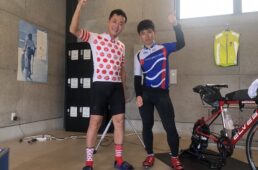 猪野学 ネオ坂バカ奮”登”記 第29回